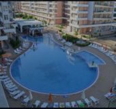 Apartment Grand Kamelia