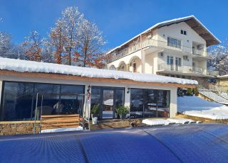 House Tsar Kaloyan, Patreshko