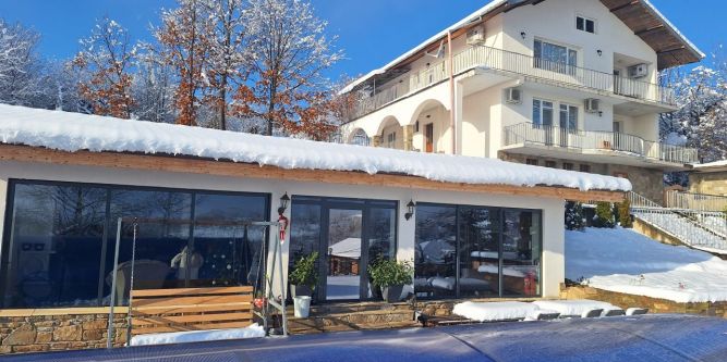 Къща Цар Калоян