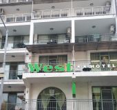 House Guest house West