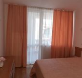 Apartment One bedroom Sunny Beach 250m