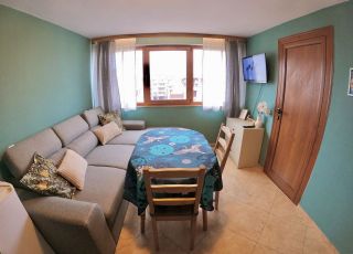 Apartment Yavorov, Pomorie