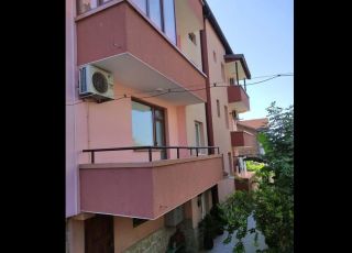 Apartment Apartment Uiut, Tsarevo
