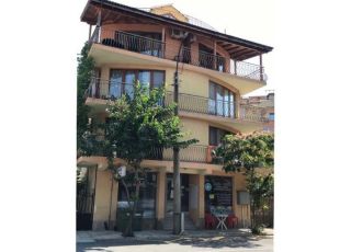 House Guest House Galla, Pomorie