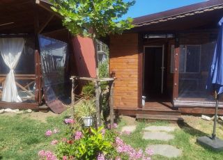 Bungalow Lambovа, Arapya, Tsarevo