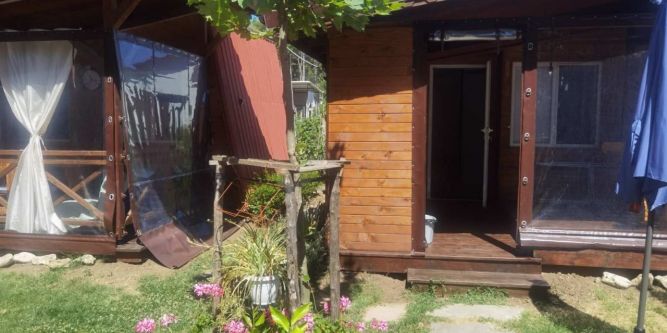 Бунгало Ламбова