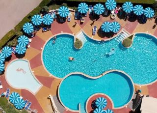 Hotel Havana Hotel, Golden sands