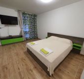 Apartment Studio ULTRA Neptun - 4person