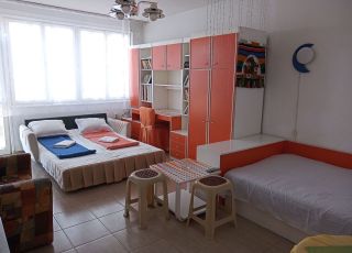 Separate room Maria, Sozopol