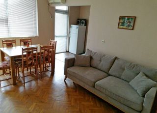 Apartment Vodev, Pomorie