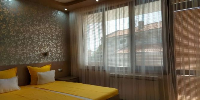 Стая за гости