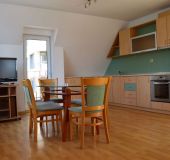 Apartment Two bedroom apartment Varna