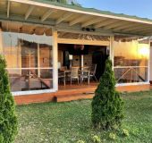 Bungalow Ailyaka