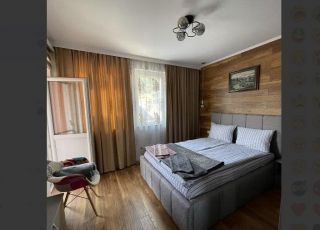 Apartment Golden dreams, Velingrad