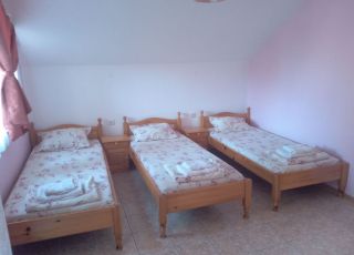 Separate room Room, Chernomorets