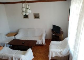 Apartment Radulka, Pomorie