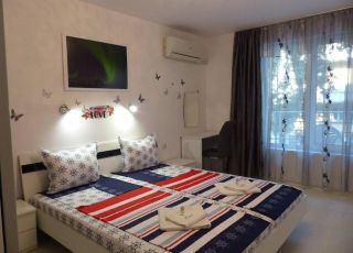 Apartment Holiday, Burgas