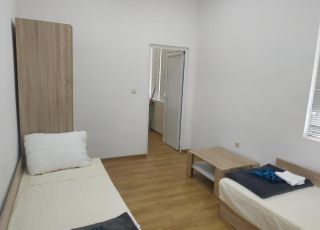 Apartment Comfy home in the top Center, Burgas