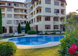 Apartment Home comfort, Byala