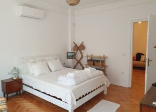 Apartment Boho Chic, Varna
