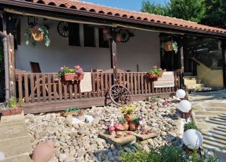 House Comfort Guest House, Zheravna