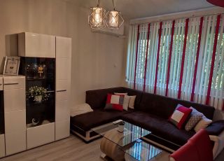 Apartment Ani, Veliko Tarnovo