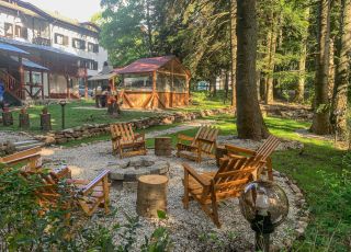 House Guest Rooms - Klepalski House, Borovets