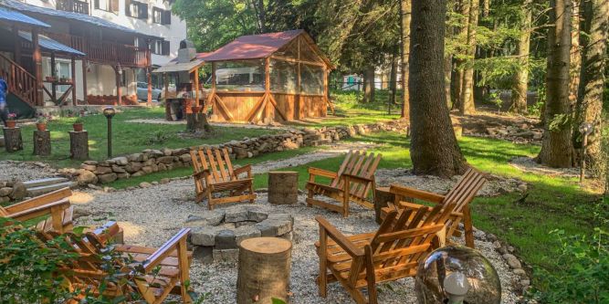 Стаи за гости - Къща Клепалски