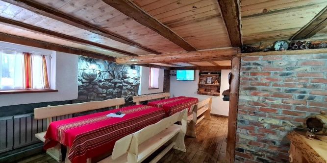 Къща Мальовица