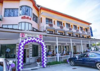 Hotel Motel Thessaloniki, Strumyani