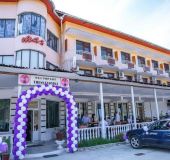 Hotel Motel Thessaloniki