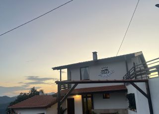 House Villa Gaber, Startsevo