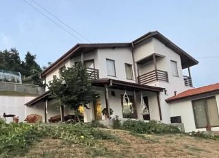 House Villa Gaber, Startsevo