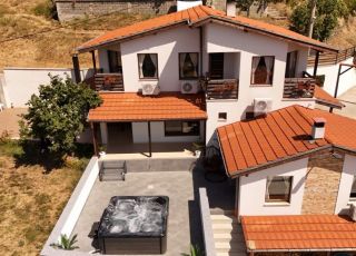 House Villa Gaber, Startsevo