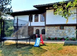 Къща за гости Балканска Мечта