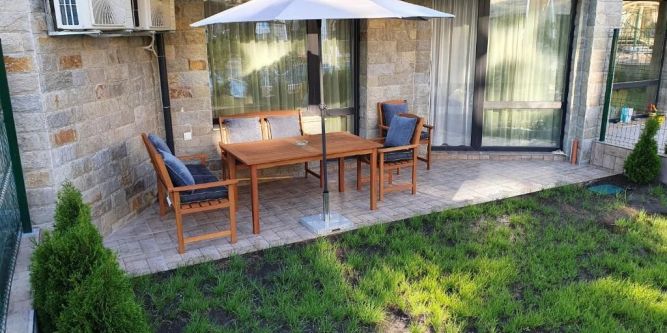 Апартамент Сарафово Сий Стар