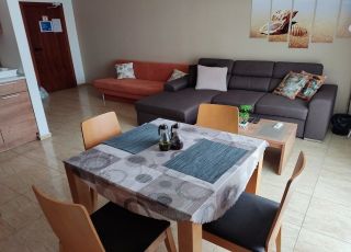 Apartment Charis Apart at Sun Village, Sunny beach