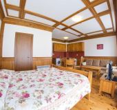 Apartment Pirin Golf and SPA Studio