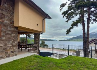 House Guest house Elena SPA, Tsigov chark