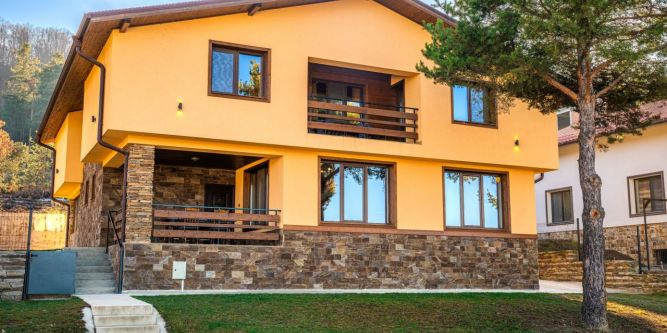 Къща за гости Елена СПА