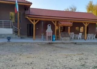 Separate room Central Guest rooms, Dolna Mitropolia
