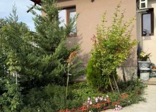 Квартири Централ