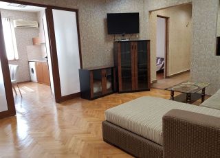 Apartment Dimitar, Burgas