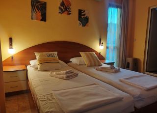 House Guest House Kosta Karlev, Nessebar