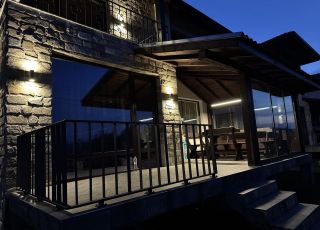 House Forte, Tsigov chark