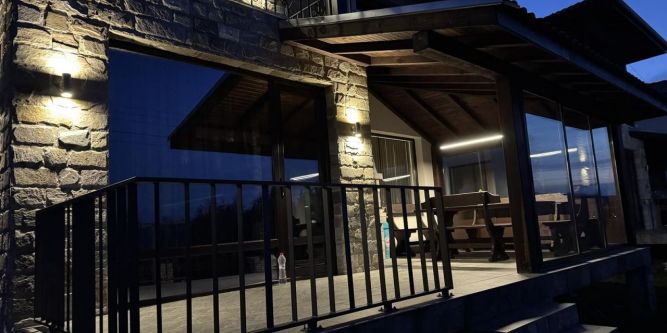 Къщи за гости Форте