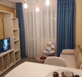 Apartment Stay Inn Plovdiv