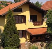 House Guest House Sovolyani