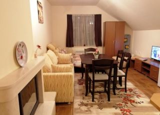 Apartment Studio At Home, Pamporovo