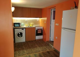 Apartment Studio for overnight, Veliko Tarnovo